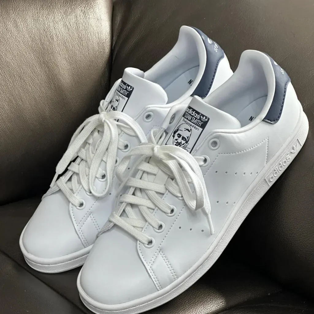 adidas(アディダス) Stansmith(スタンスミス)のダサい？画像1