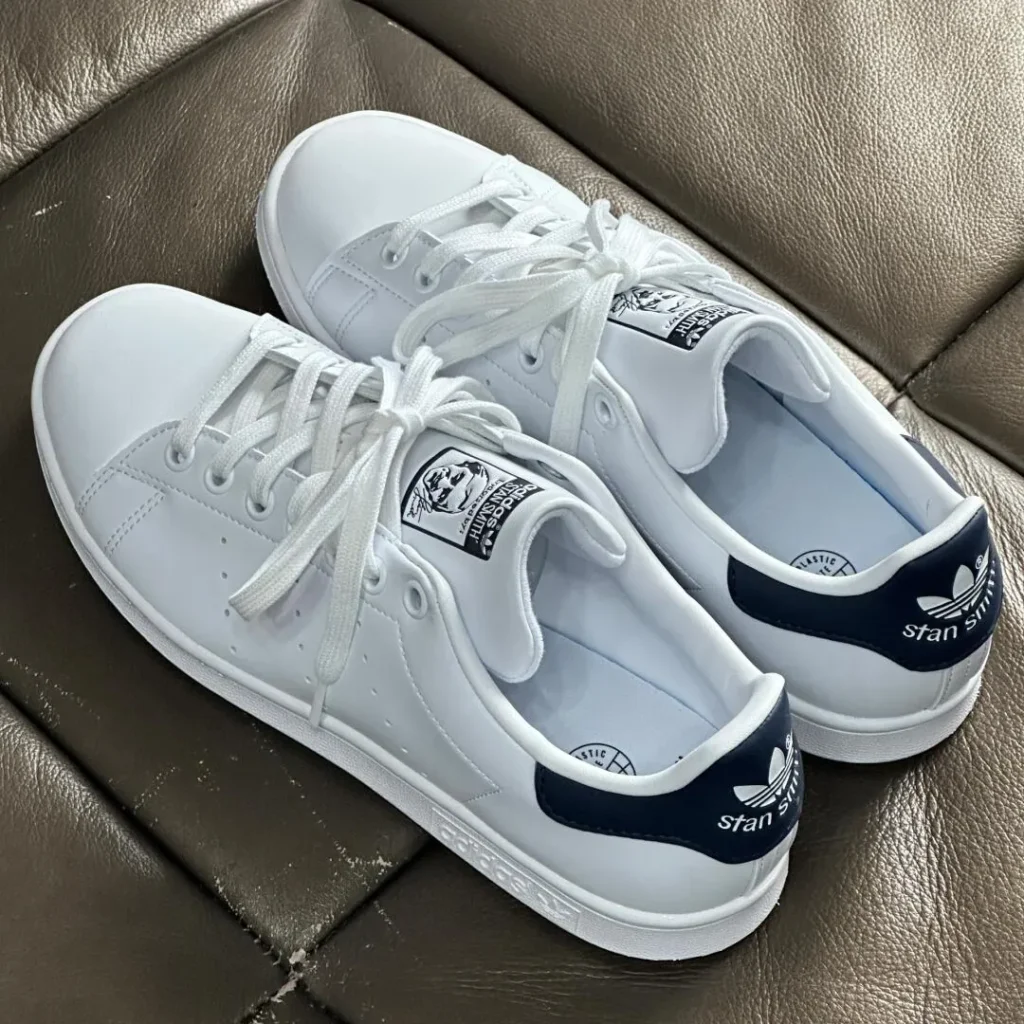 adidas(アディダス) Stansmith(スタンスミス)のダサい？画像3