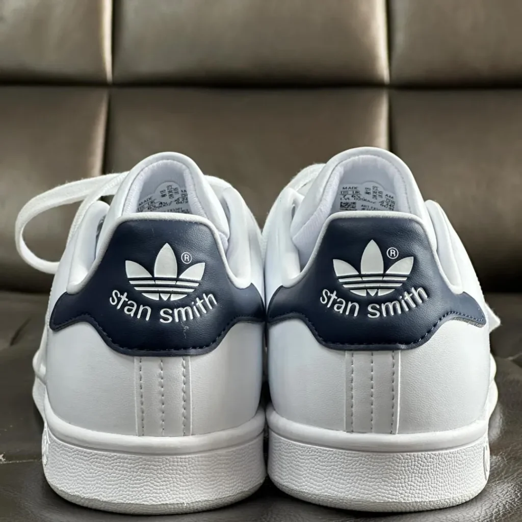 adidas(アディダス) Stansmith(スタンスミス)のダサい？画像4