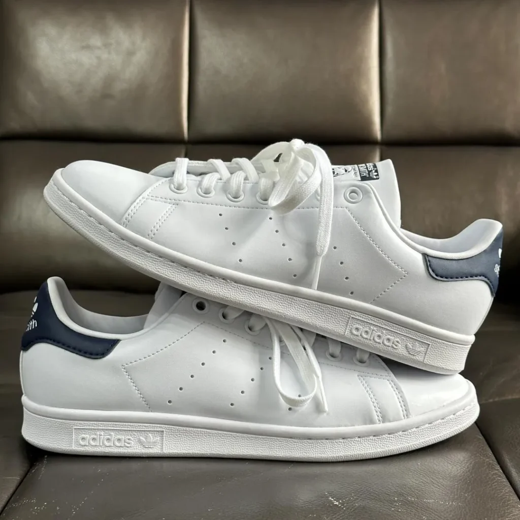 adidas(アディダス) Stansmith(スタンスミス)のダサい？画像5
