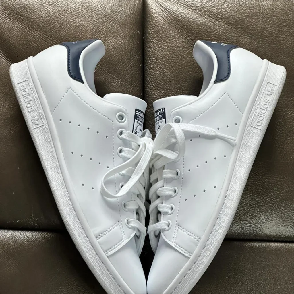 adidas(アディダス) Stansmith(スタンスミス)のダサい？画像6