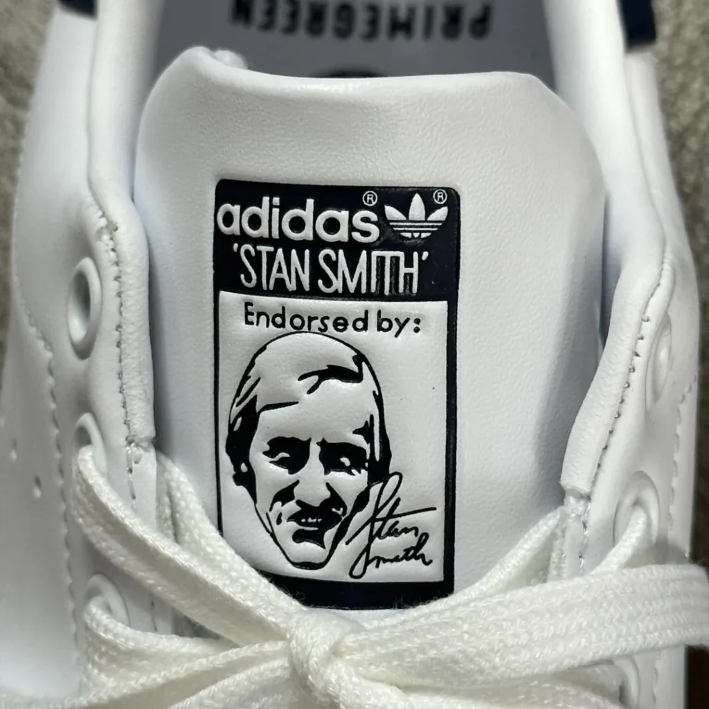 adidas(アディダス) Stansmith(スタンスミス)のダサい？画像7