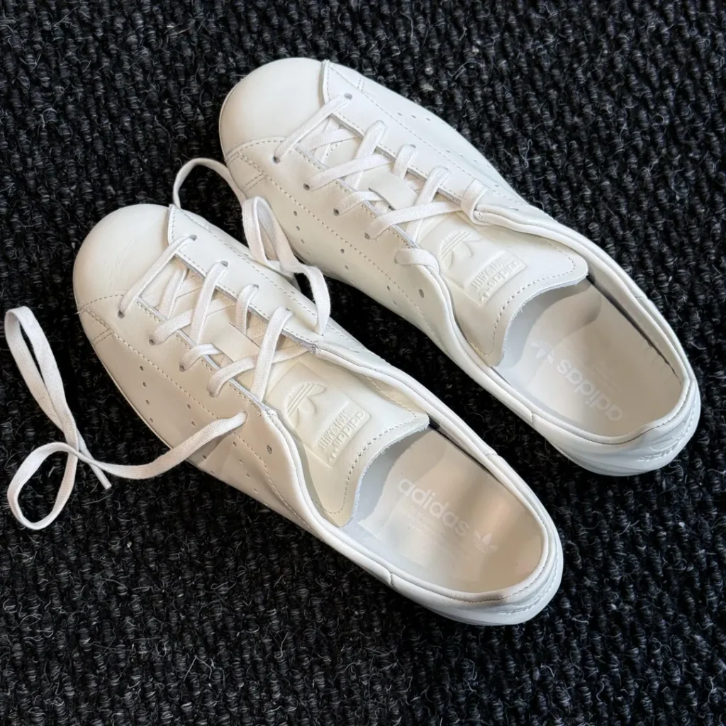 adidas(アディダス) Stansmith(スタンスミス)の人気カラー画像1