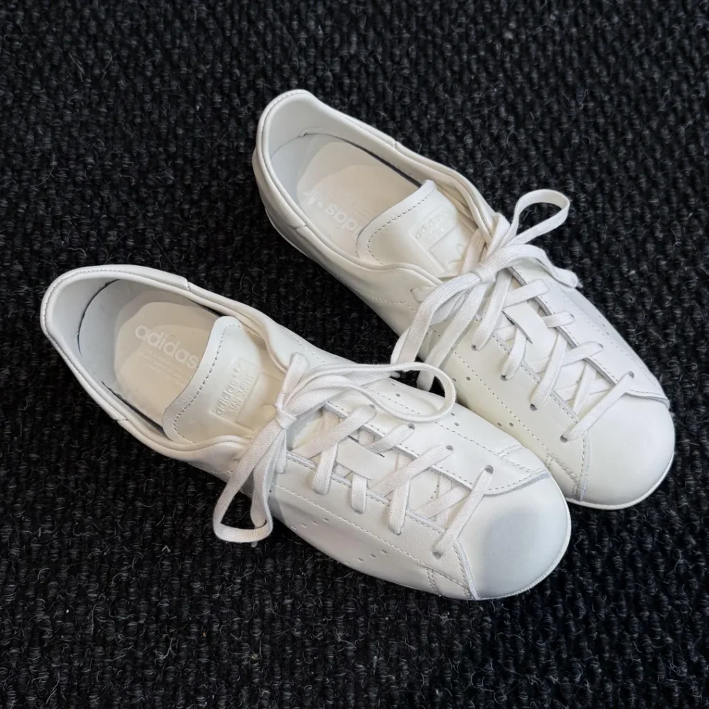 adidas(アディダス) Stansmith(スタンスミス)の人気カラー画像2