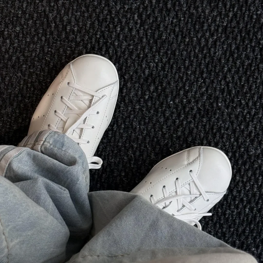 adidas(アディダス) Stansmith(スタンスミス)の人気カラー画像5