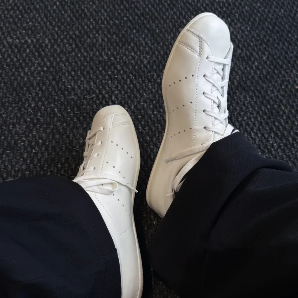 adidas(アディダス) Stansmith(スタンスミス)の人気カラー画像7
