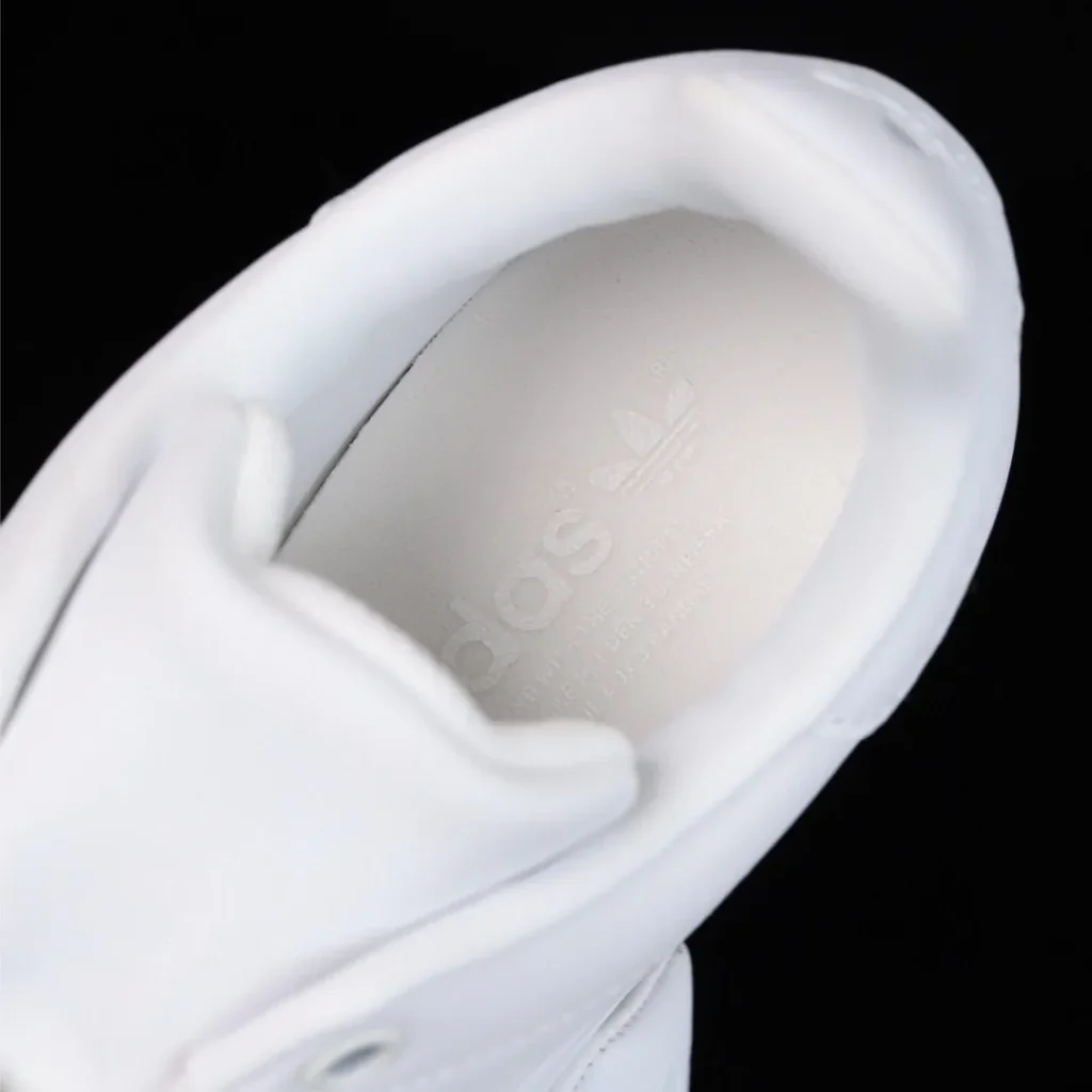 adidas(アディダス) Stansmith(スタンスミス)の履き心地画像5