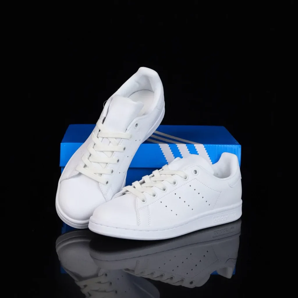 adidas(アディダス) Stansmith(スタンスミス)の履き心地画像9