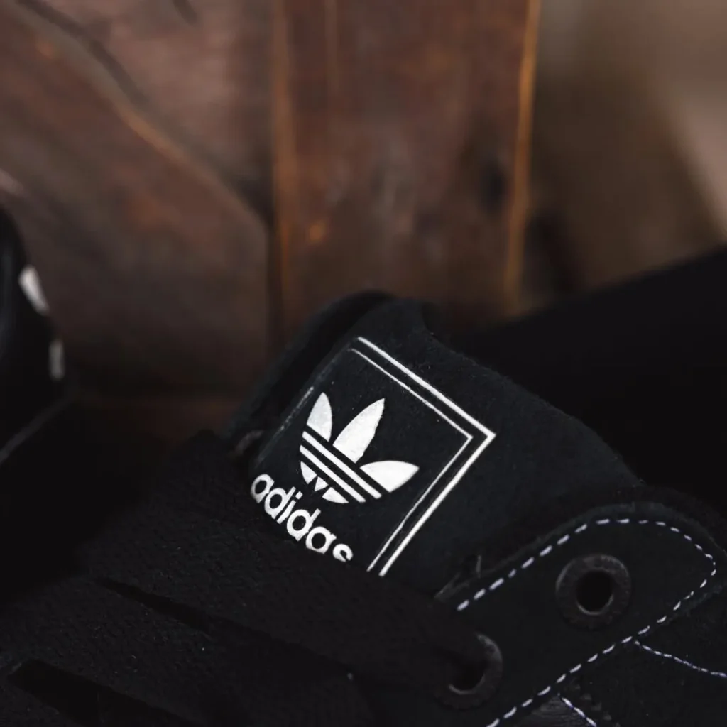 adidas(アディダス) SurperStar2(スーパースター2)の違いは？画像5