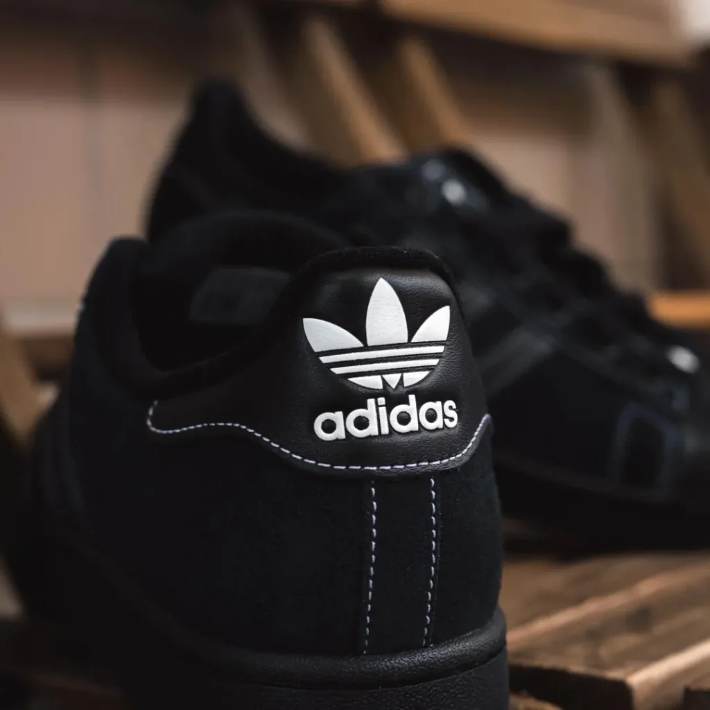 adidas(アディダス) SurperStar2(スーパースター2)の違いは？画像6