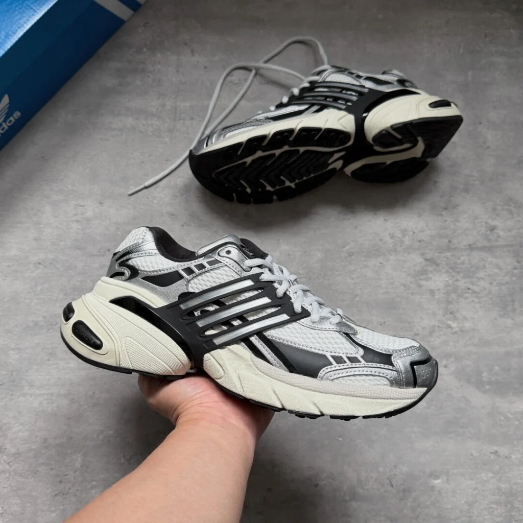 adidas(アディダス) adistarのダサい？画像1