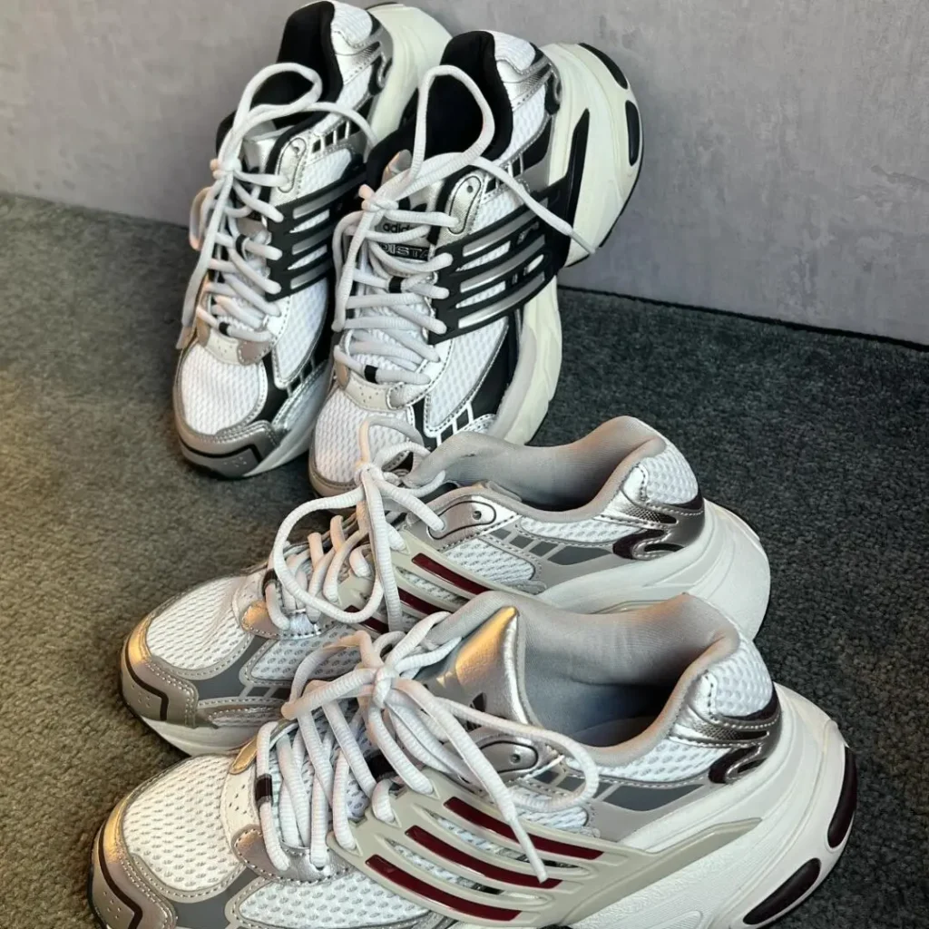 adidas(アディダス) adistarのダサい？画像2