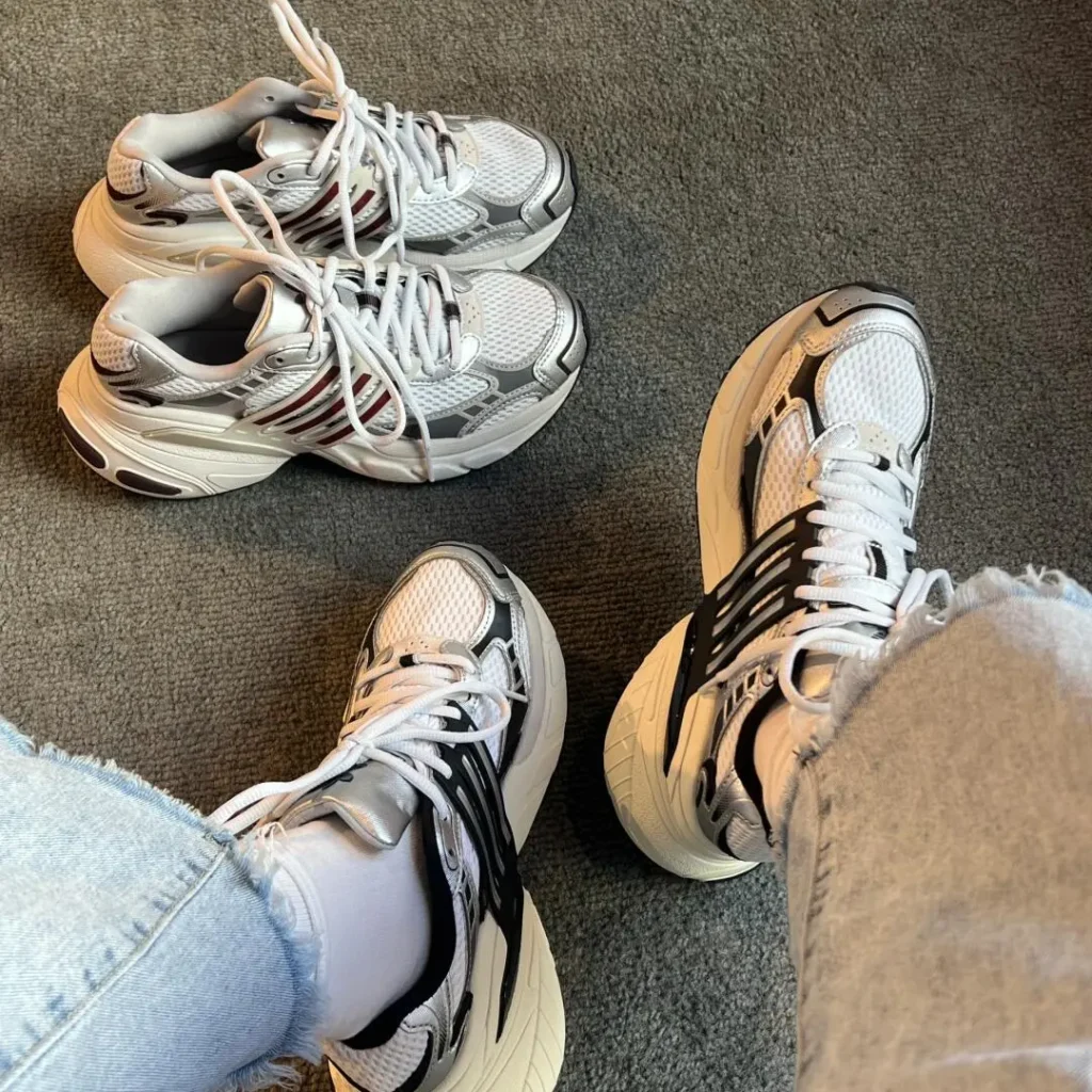 adidas(アディダス) adistarのダサい？画像3