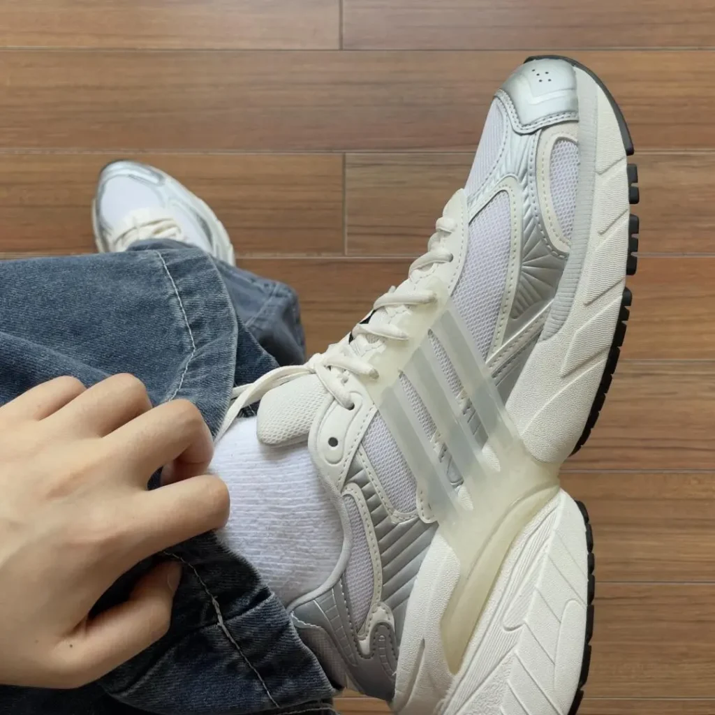 adidas(アディダス) adistarのダサい？画像4