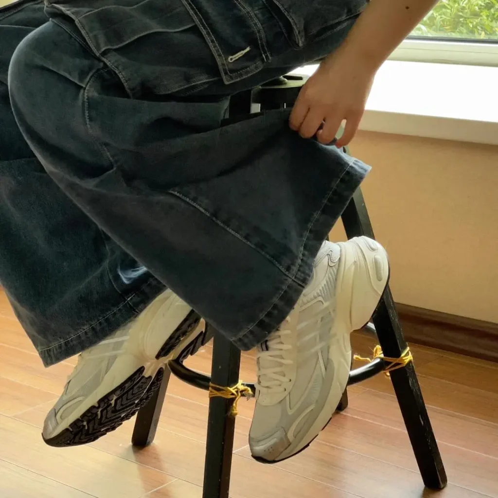 adidas(アディダス) adistarのダサい？画像5