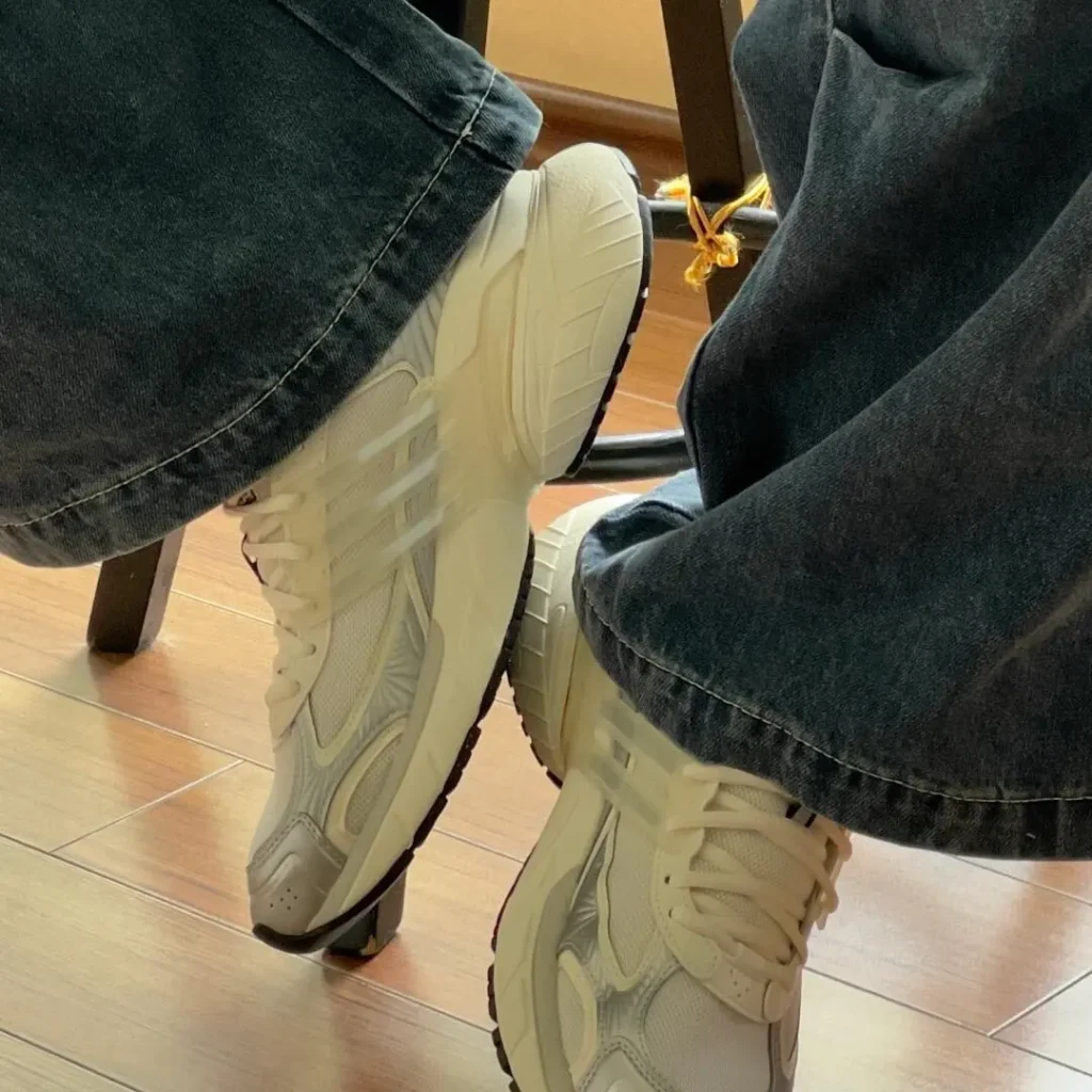 adidas(アディダス) adistarのダサい？画像6