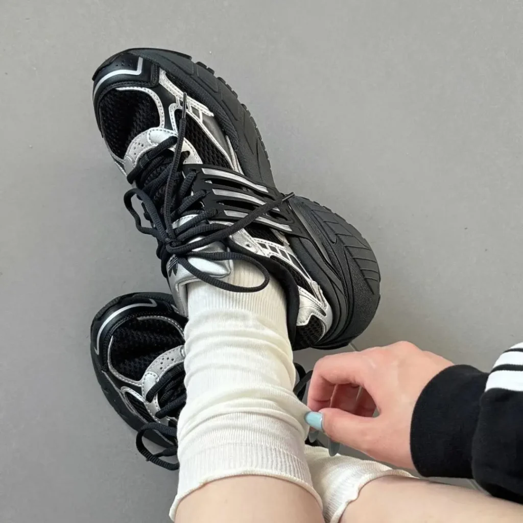 adidas(アディダス) adistarのダサい？画像7