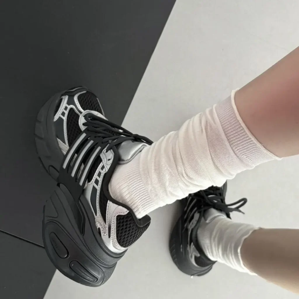 adidas(アディダス) adistarのダサい？画像8