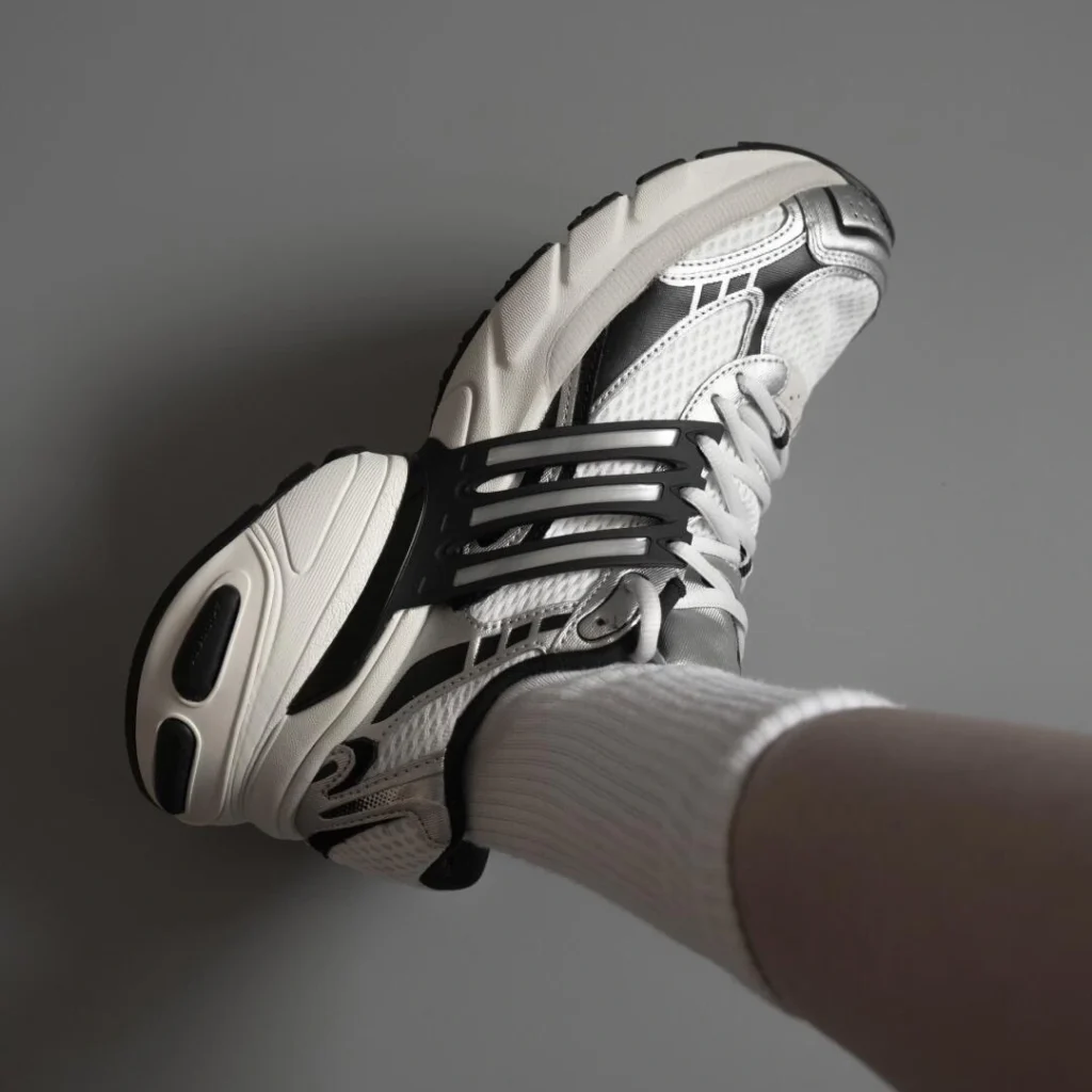 adidas(アディダス) adistarの履き心地画像2