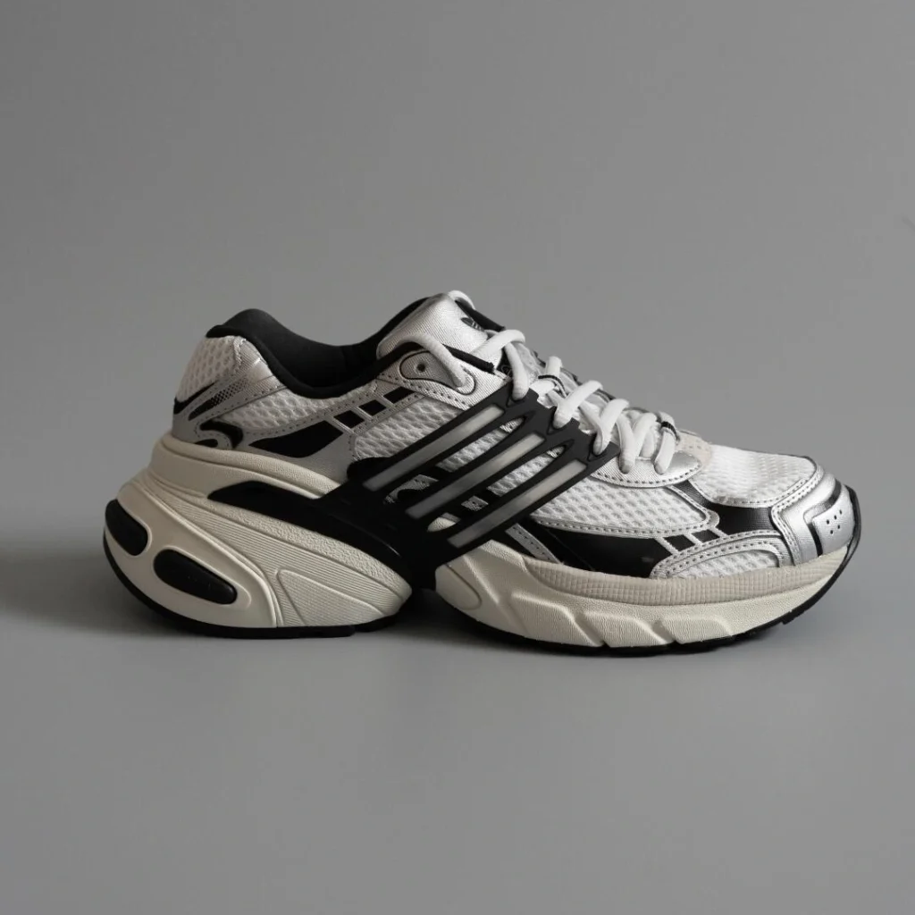 adidas(アディダス) adistarの履き心地画像3