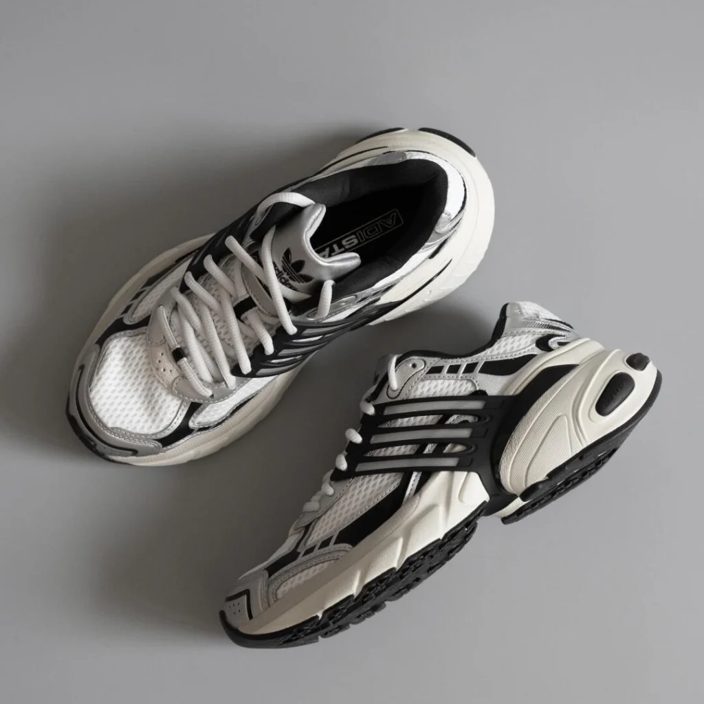 adidas(アディダス) adistarの履き心地画像4