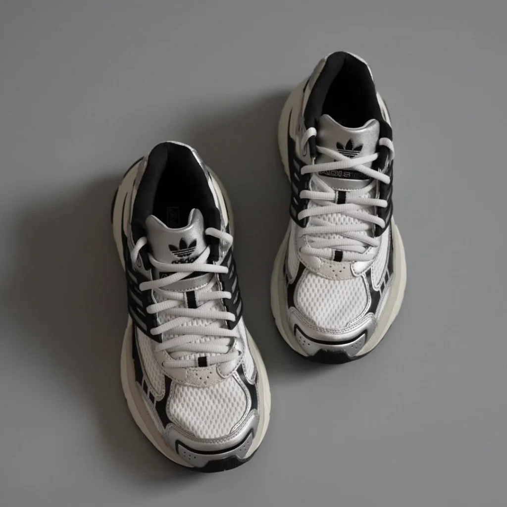 adidas(アディダス) adistarの履き心地画像5