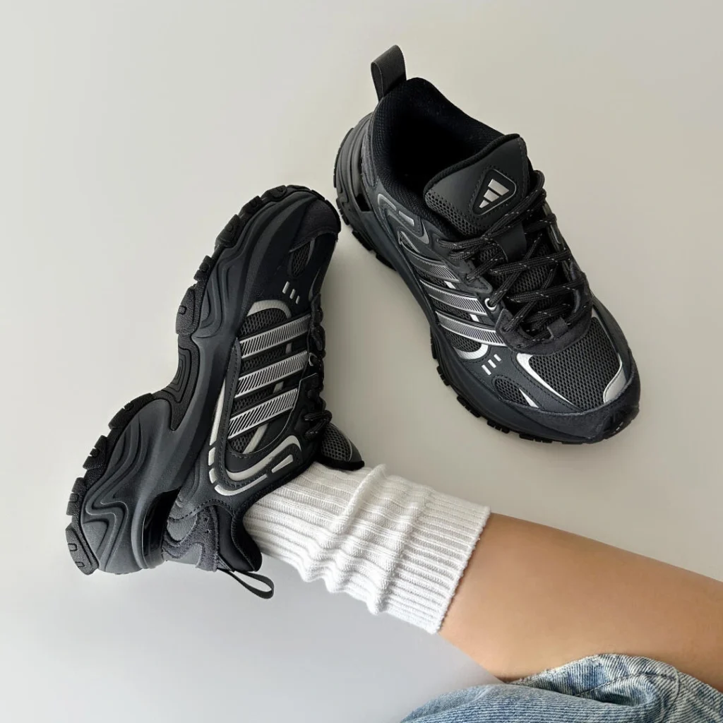 adidas(アディダス) adistarの履き心地画像7