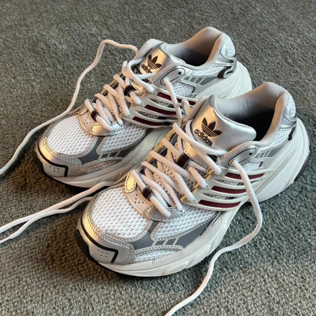 adidas(アディダス) adistarの履き心地画像8