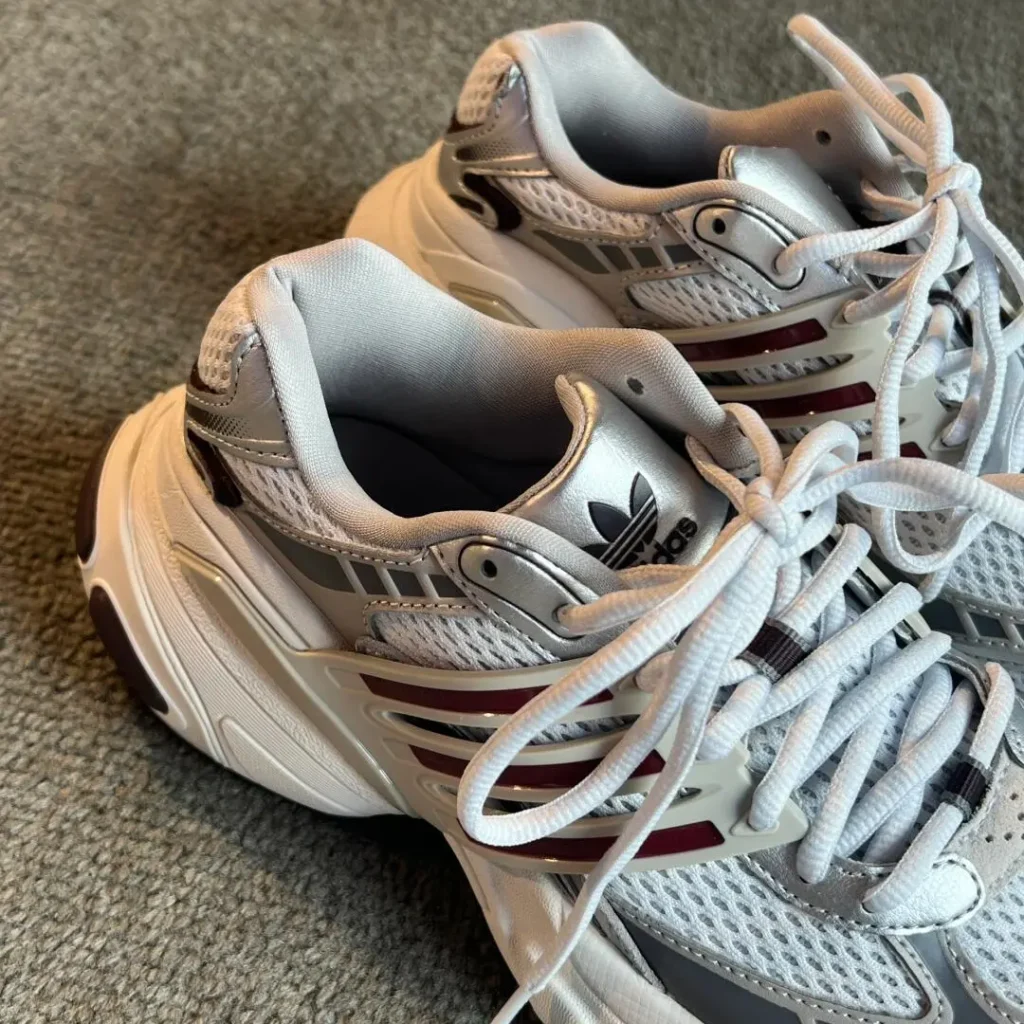 adidas(アディダス) adistarの履き心地画像9