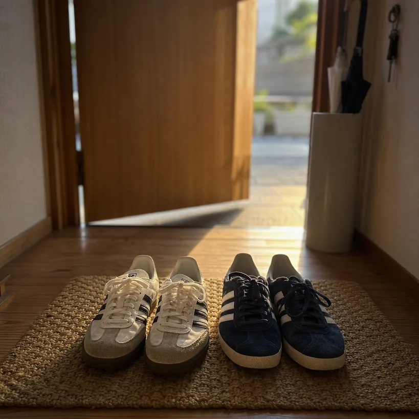 まとめ｜サンバはトレンドの主役、ガゼルは定番の安定株