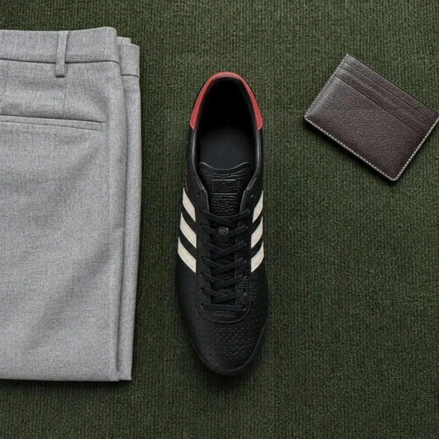 まとめadidas-JAPAN-コーデは性別問わず誰でも決まる