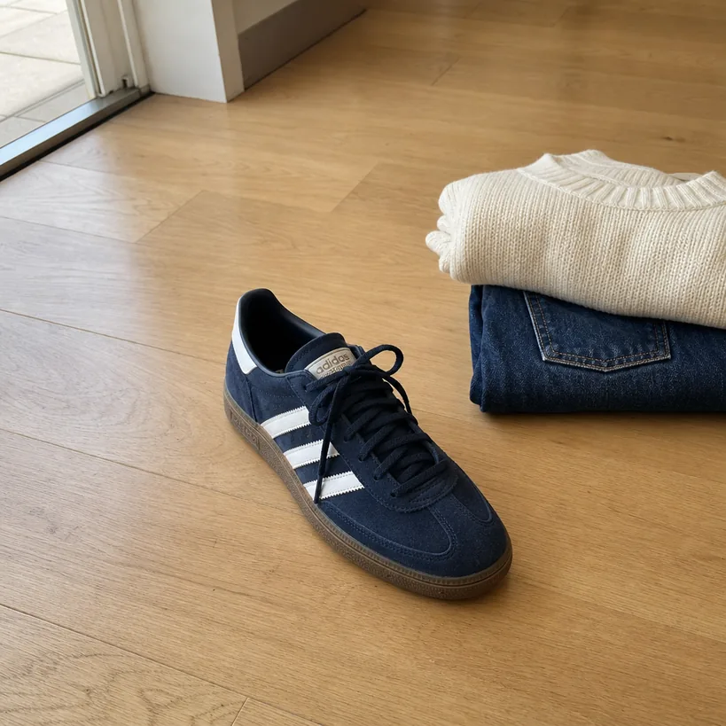 まとめadidas-SPEZIAL-コーデは性別問わず誰でも決まる