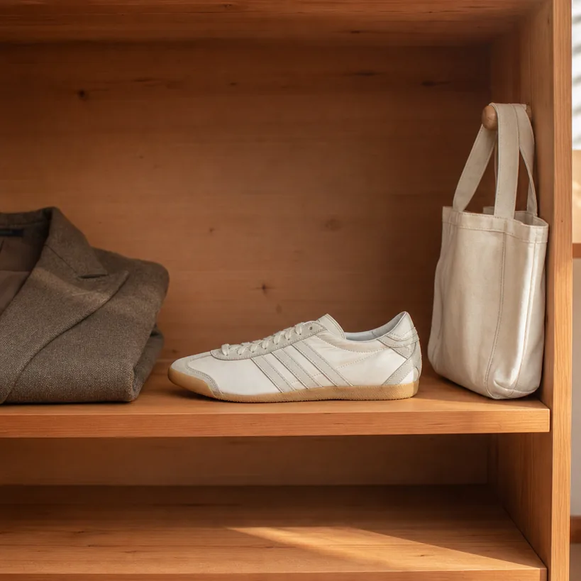 まとめadidas-TOKYO-コーデは性別問わず誰でも決まる