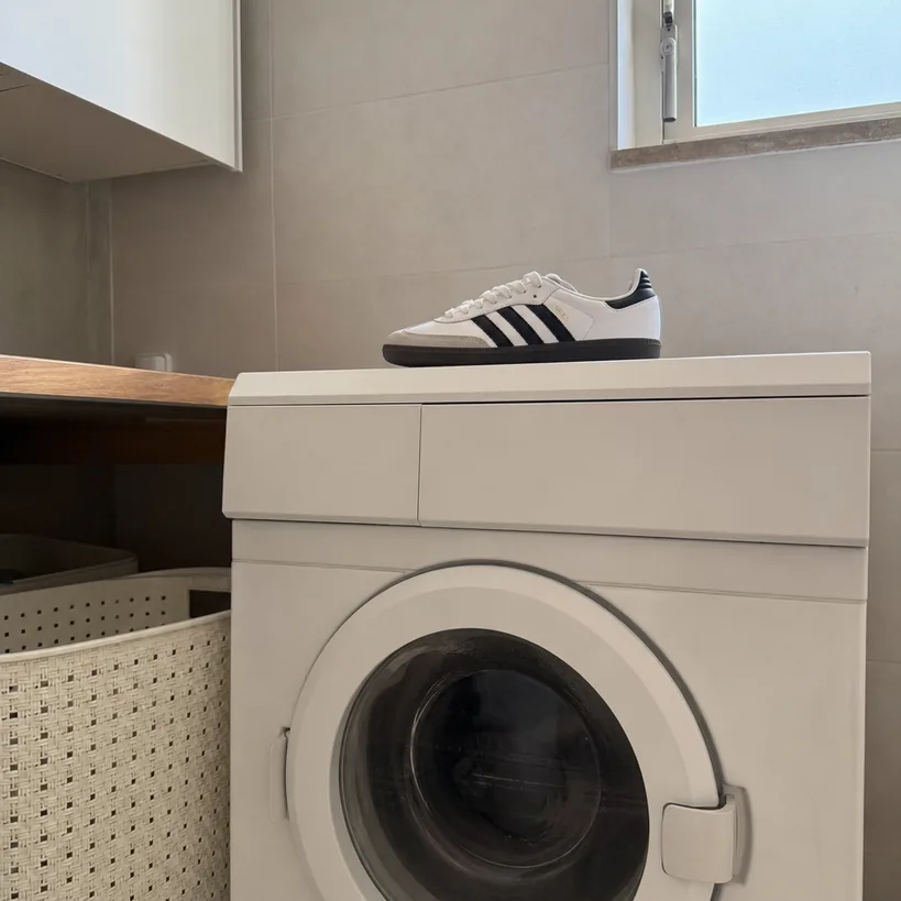 サンバ手入れでやってはいけないNG行動まとめ