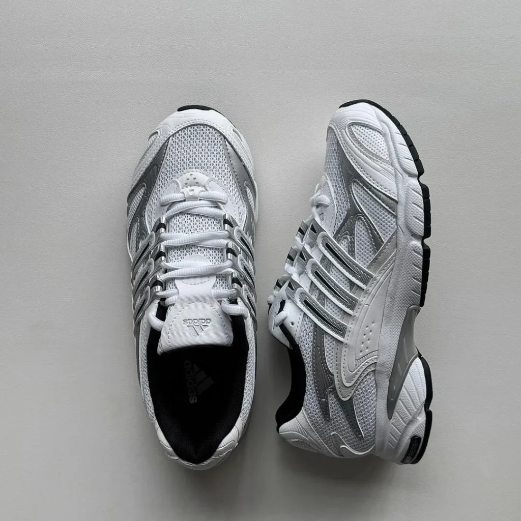 adidas(アディダス) Ozweego(オズウィーゴ)の履き心地画像1