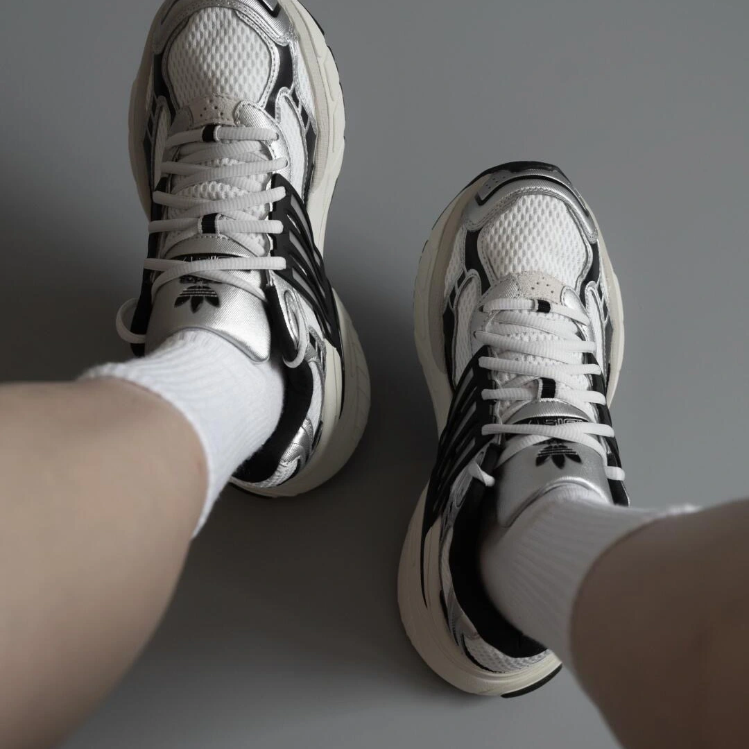 adidas(アディダス) adistarの履き心地画像1