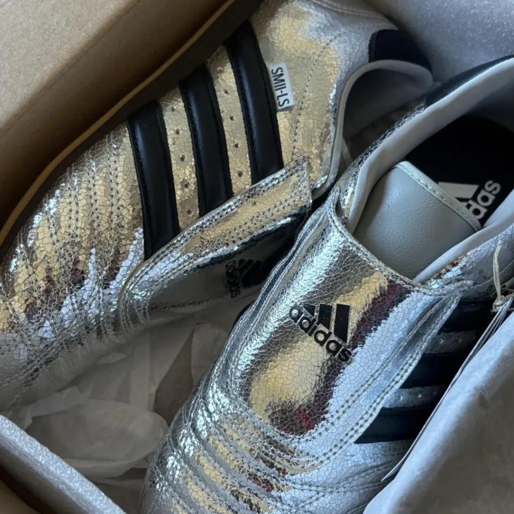 adidas(アディダス) Campus 00s(キャンパス00s)のサイズ感画像6