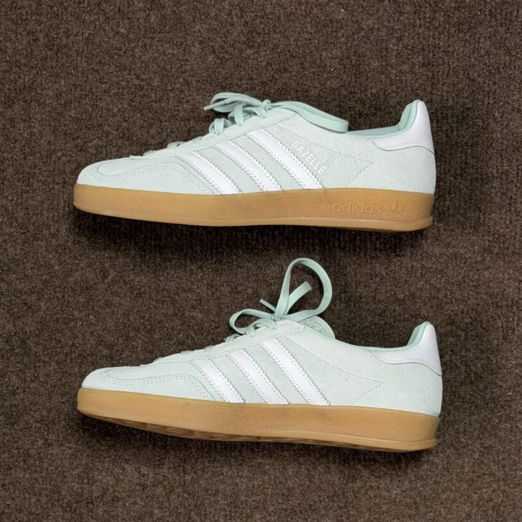 adidas(アディダス) Campus 00s(キャンパス00s)のダサい？画像1