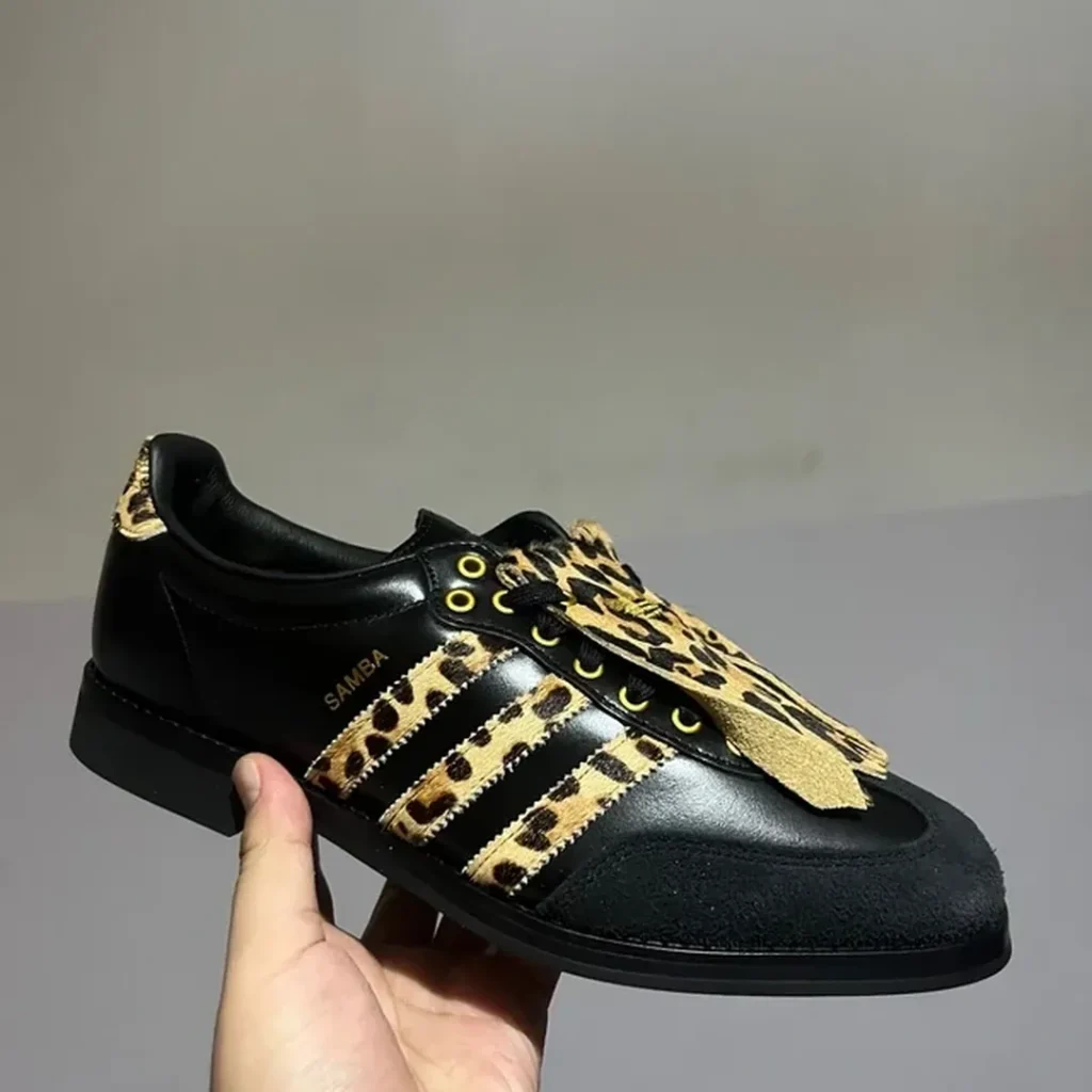 adidas(アディダス) Campus 00s(キャンパス00s)のダサい？画像5
