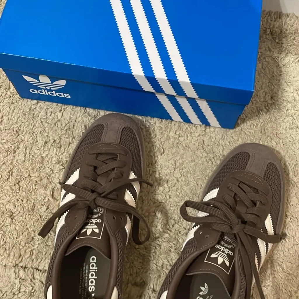 adidas(アディダス) Campus 00s(キャンパス00s)のダサい？画像6