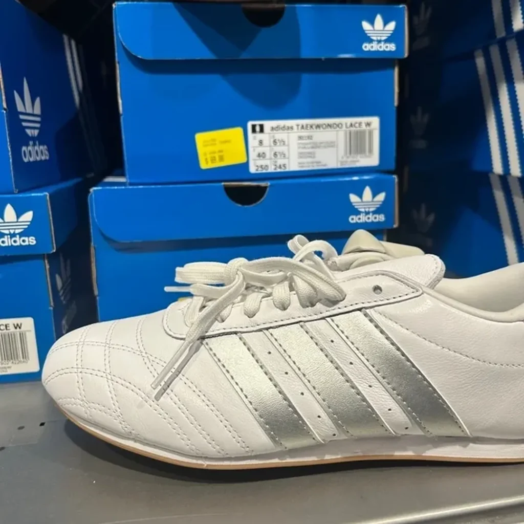 adidas(アディダス) Campus 00s(キャンパス00s)のダサい？画像7