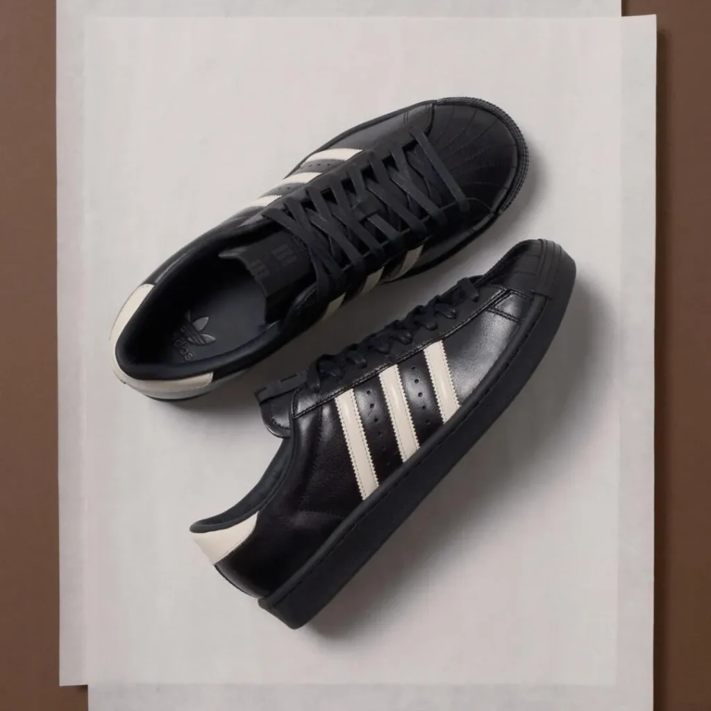 adidas(アディダス) Campus 00s(キャンパス00s)のダサい？画像8