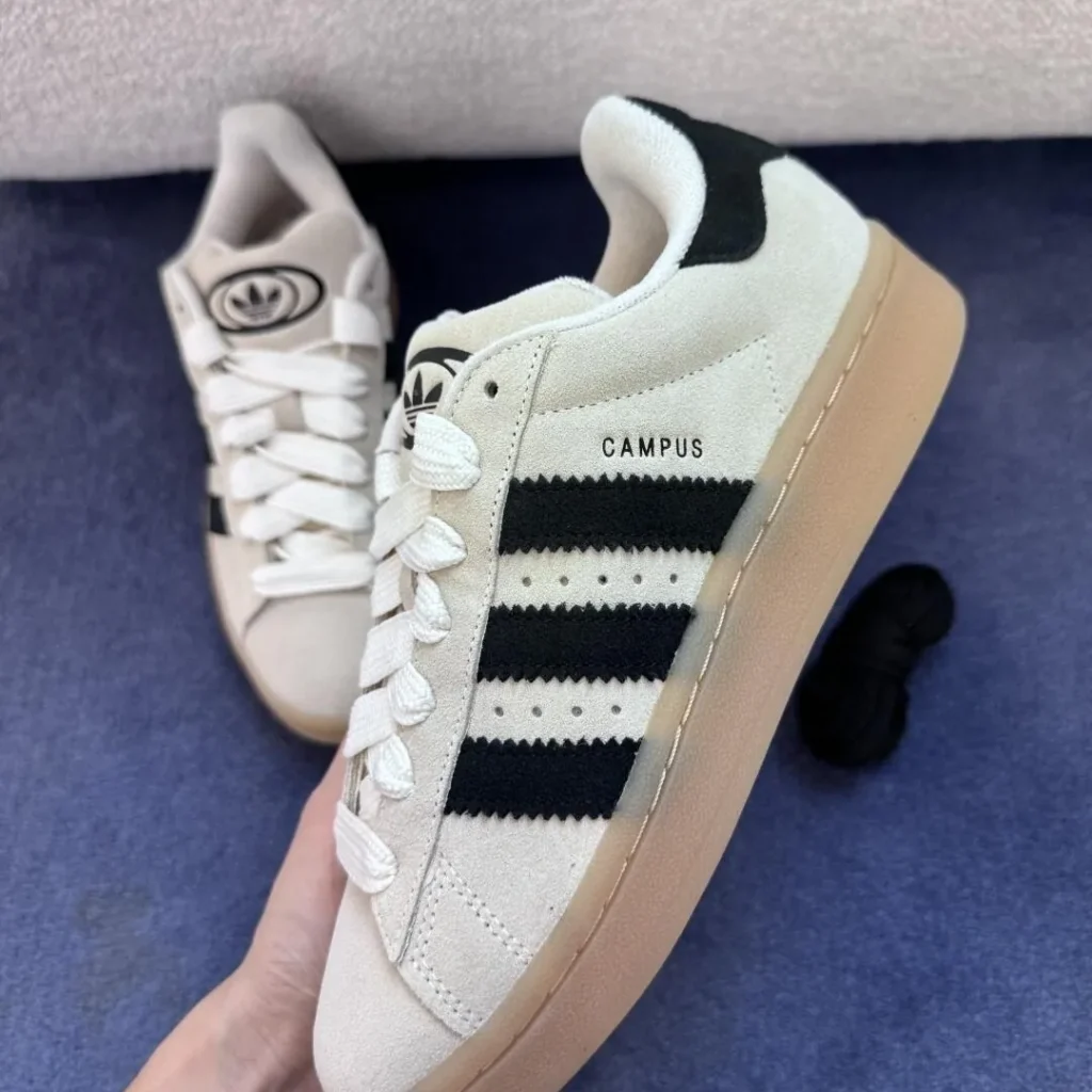 adidas(アディダス) Campus 00s(キャンパス00s)の人気カラー画像3