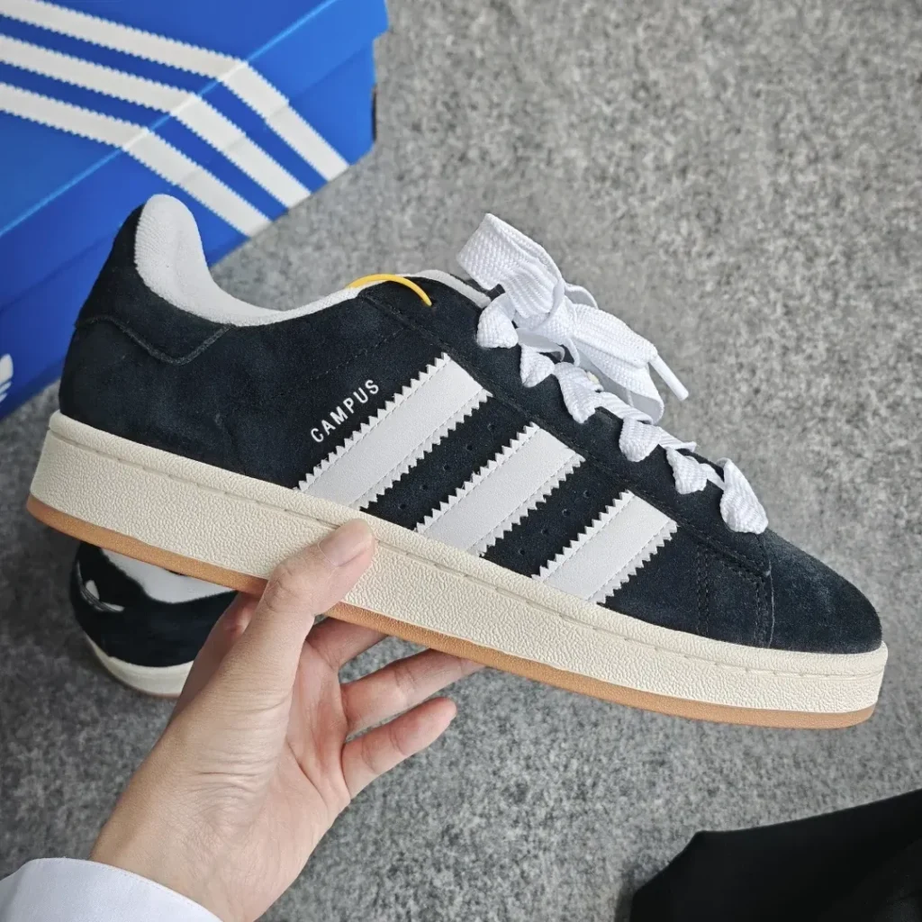 adidas(アディダス) Campus 00s(キャンパス00s)の人気カラー画像4