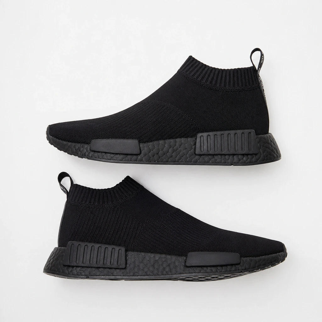 adidas(アディダス) NMDのコーデ画像5
