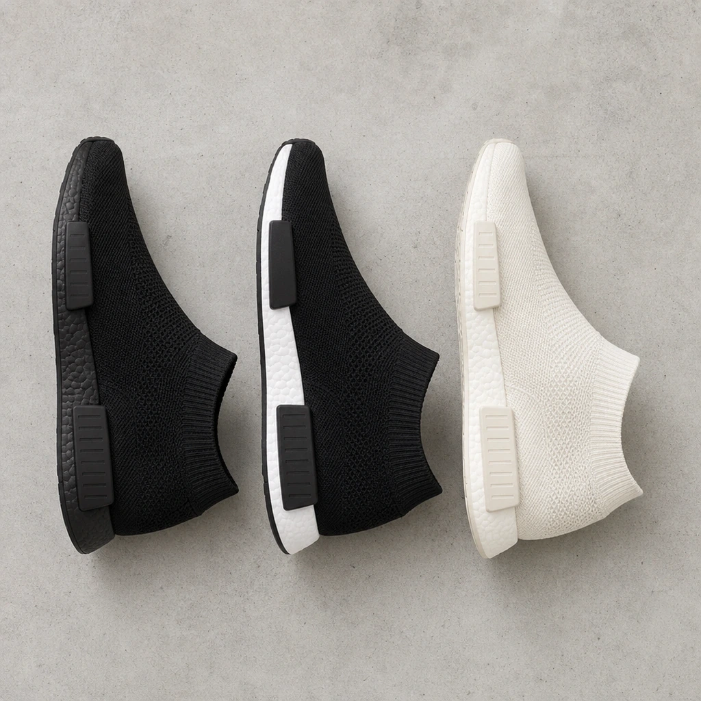 adidas(アディダス) NMDの人気カラー画像1