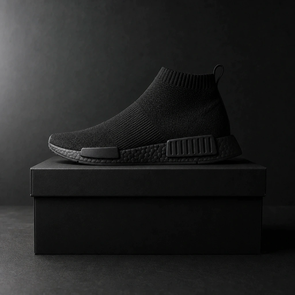 adidas(アディダス) NMDの人気カラー画像6