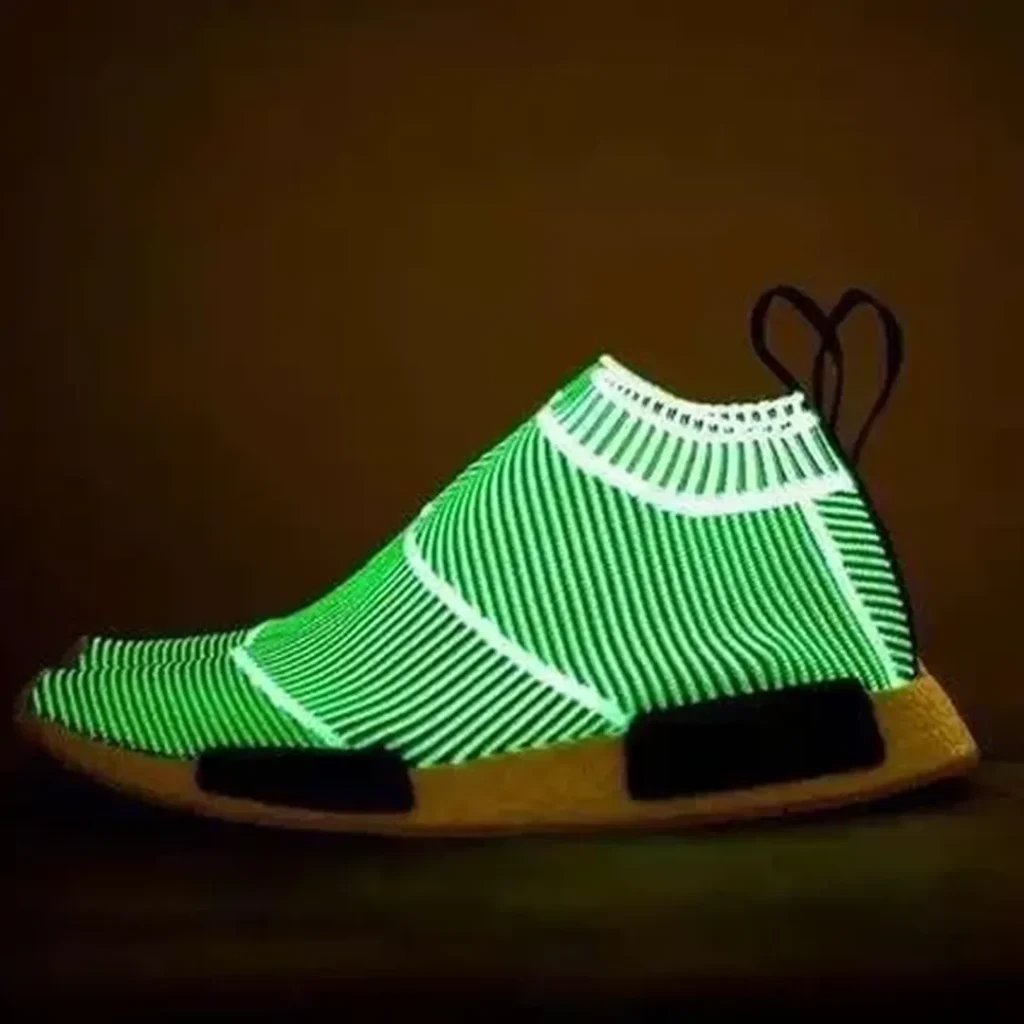 adidas(アディダス) NMD(エヌエムディー)のサイズ感画像1