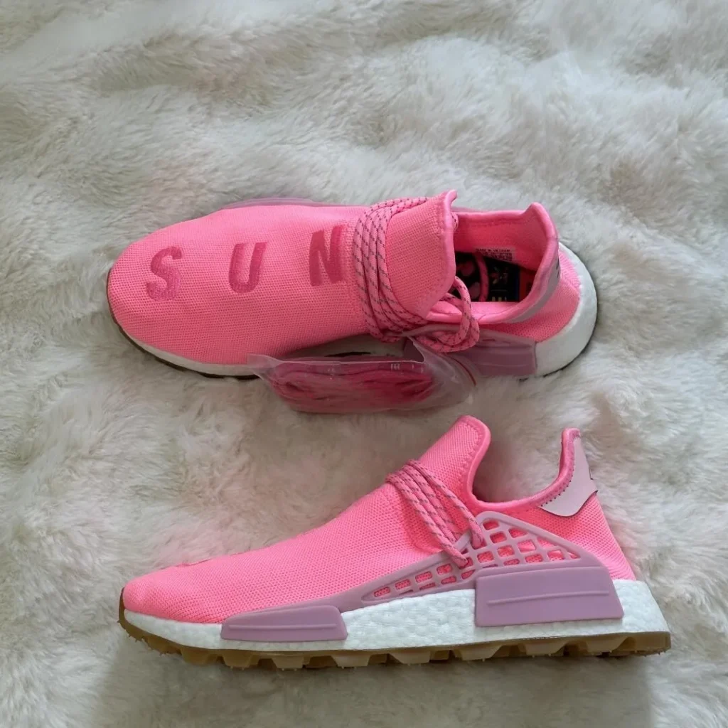 adidas(アディダス) NMD(エヌエムディー)のサイズ感画像8