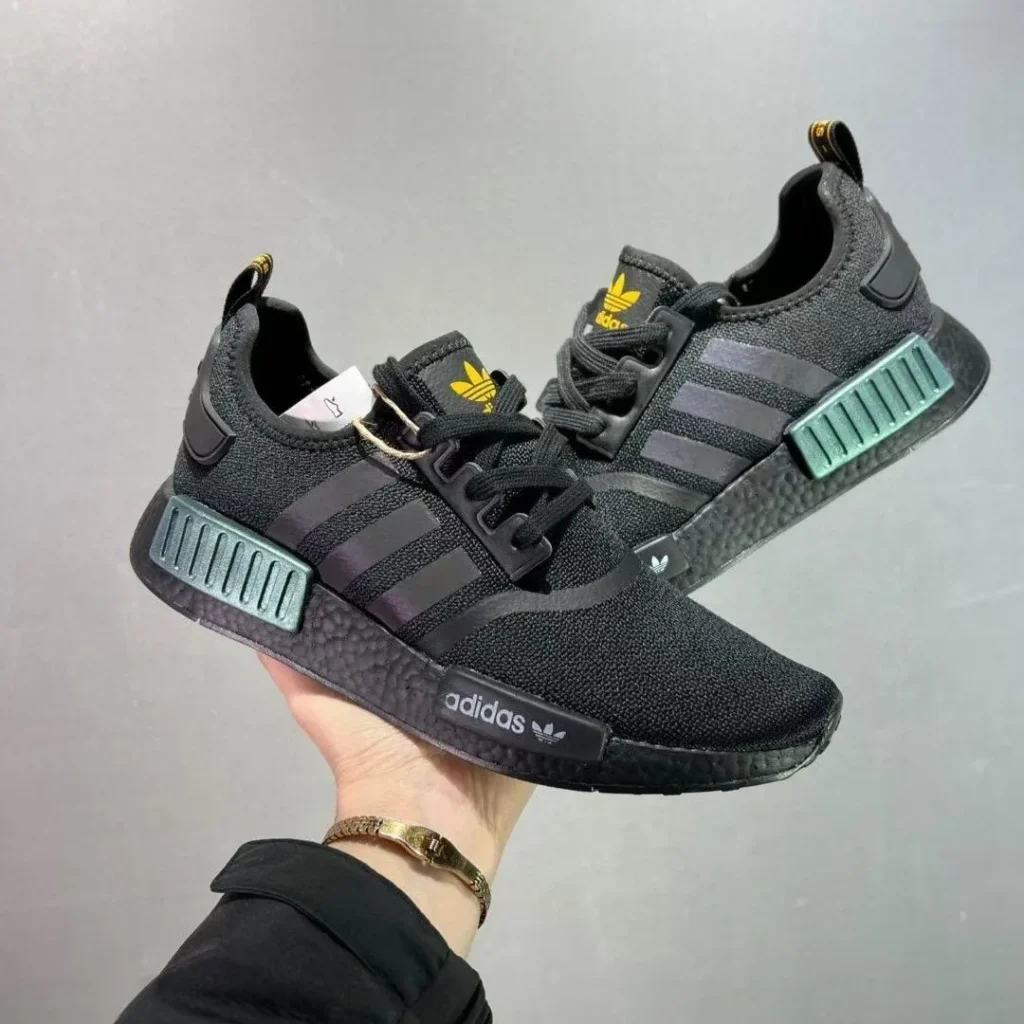 adidas(アディダス) NMD(エヌエムディー)のダサい？画像1